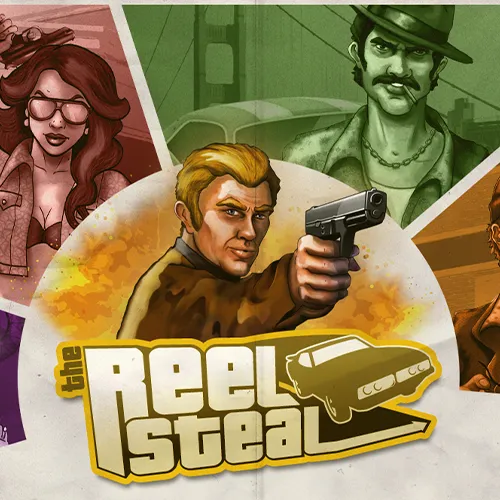 The Reel Steal