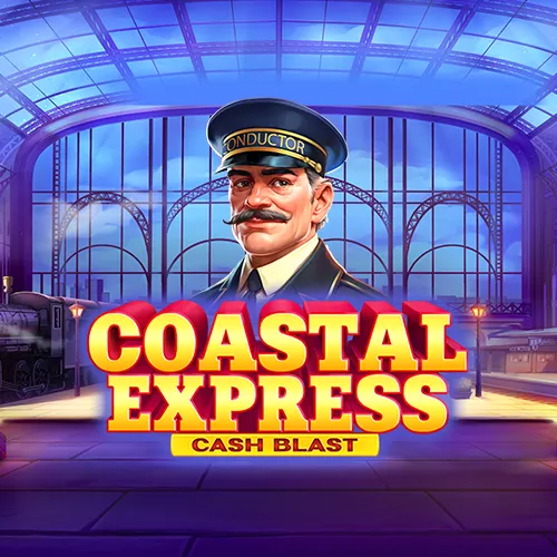 Coastal Express: Cash Blast