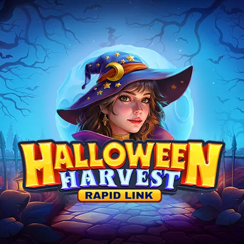 Halloween Harvest: Rapid Link
