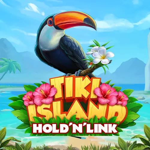 Tiki Island: Hold \'N\' Link