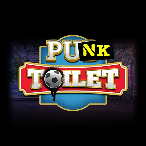 Punk Toilet