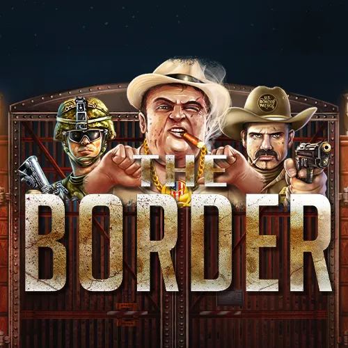 The Border
