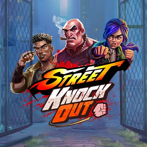 Street Knockout