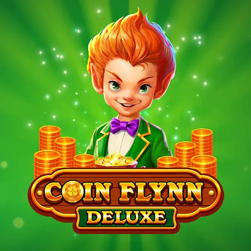 Coin Flynn Deluxe