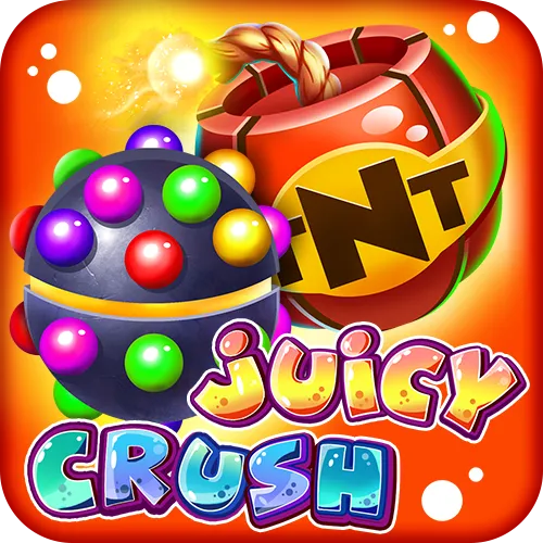 Juicy Crush