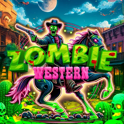 Western Zombie