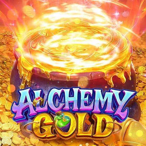 Alchemy Gold