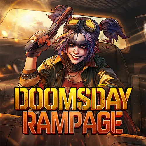 Doomsday Rampage