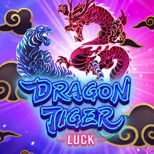 Dragon Tiger Luck
