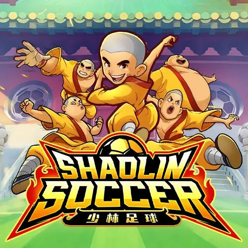 Shaolin Soccer