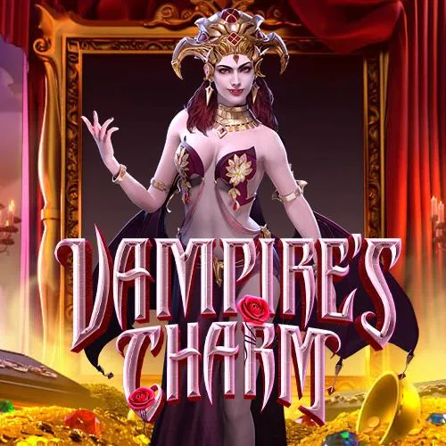 Vampire\'s Charm