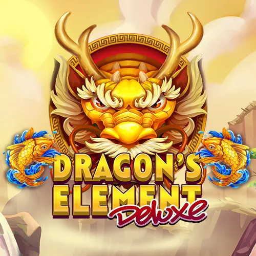 Dragon\'s Element Deluxe