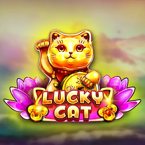 Lucky Cat