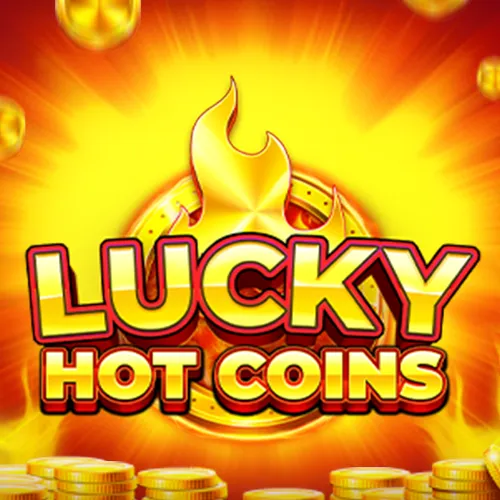 Lucky Hot Coins
