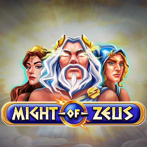 Might of Zeus