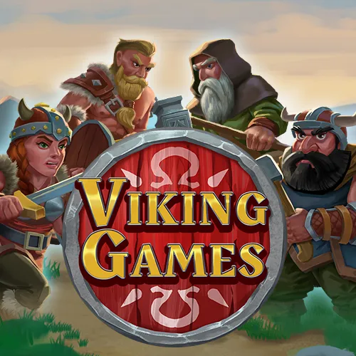 Viking Games