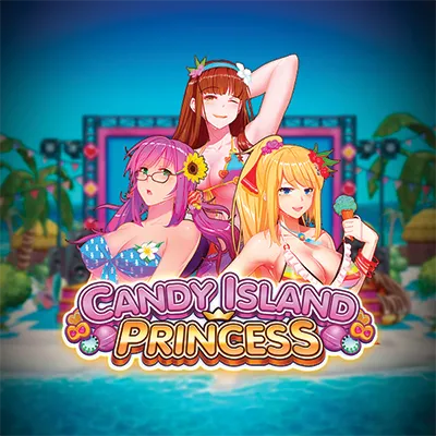 Candy Island Princess