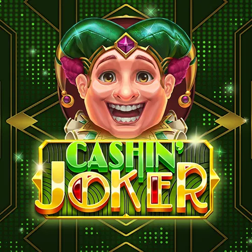 Cashin\' Joker