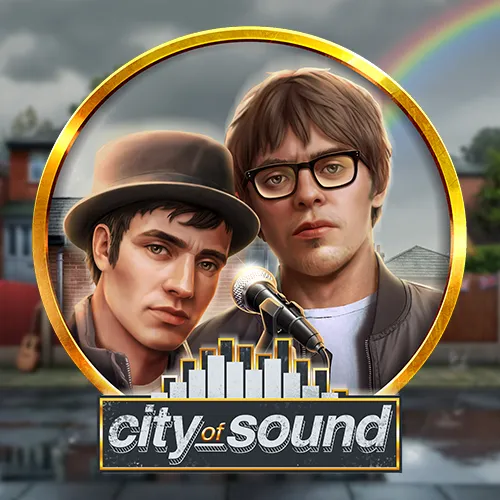City of Sound