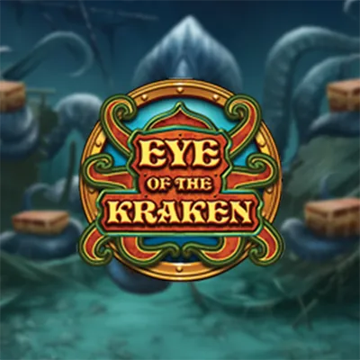 Eye of the Kraken