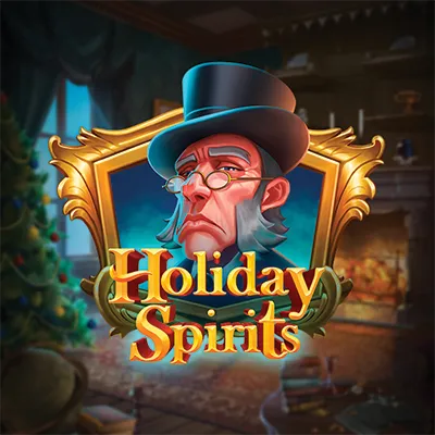 Holiday Spirits