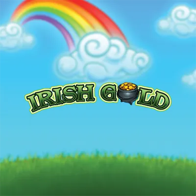 Irish Gold