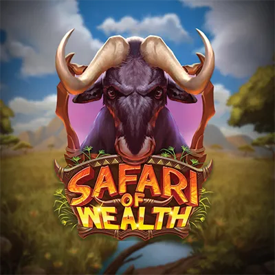 Safari Of Wealth