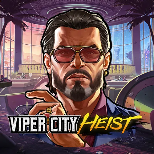 Viper City Heist