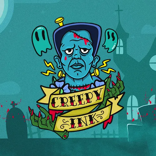 Creepy Ink