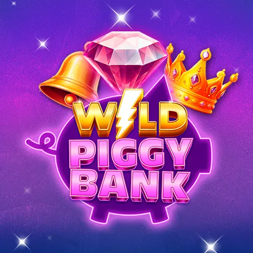 Wild Piggy Bank