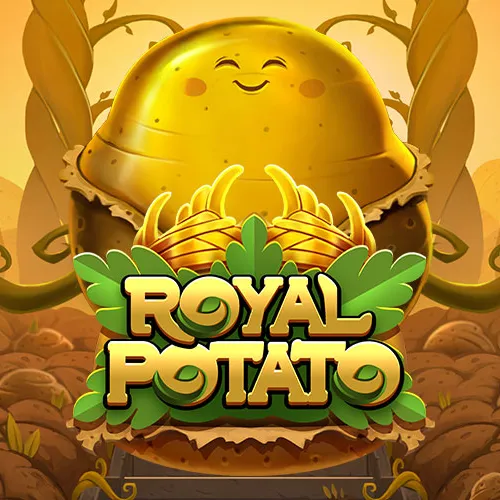 Royal Potato