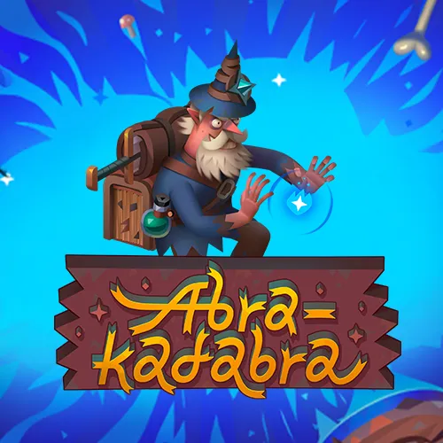 Abrakadabra
