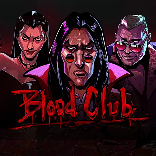 Blood Club