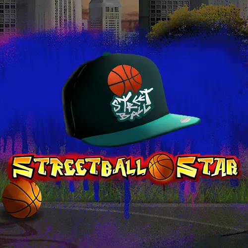 Streetball Star