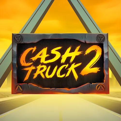 Cash Truck 2
