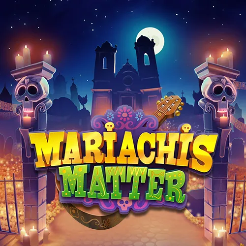 Mariachis Matter