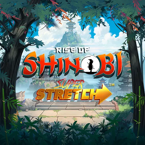 Rise of Shinobi