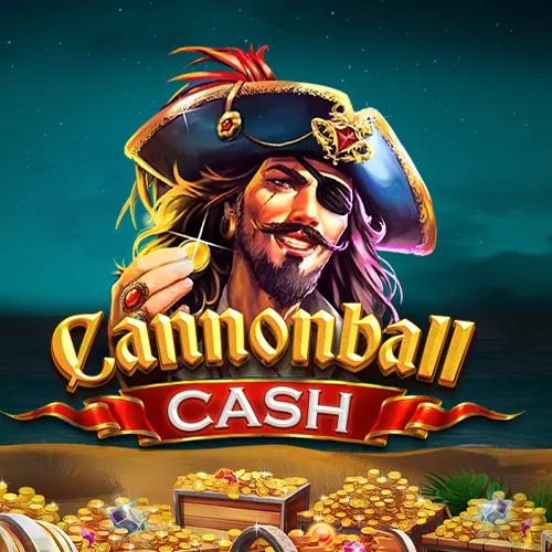 Cannonball Cash