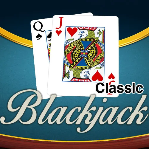 Classic Blackjack