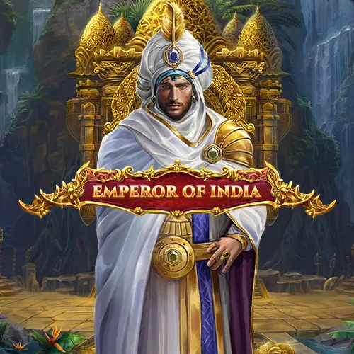 Emperor of India