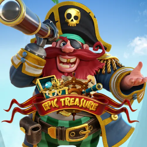 Epic Treasure