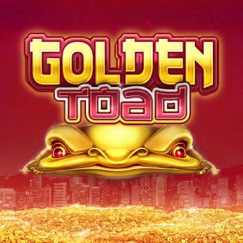 Golden Toad