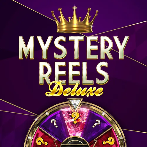 Mystery Reels Deluxe