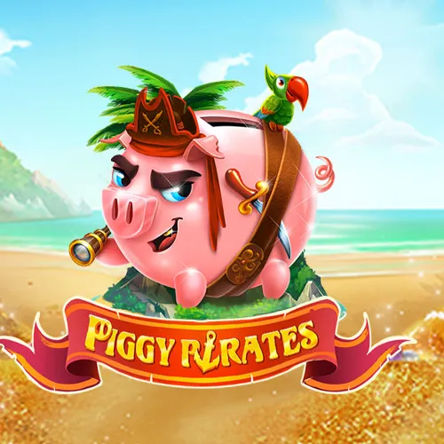 Piggy Pirates