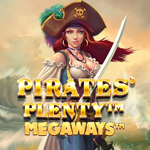 Pirates Plenty Megaways