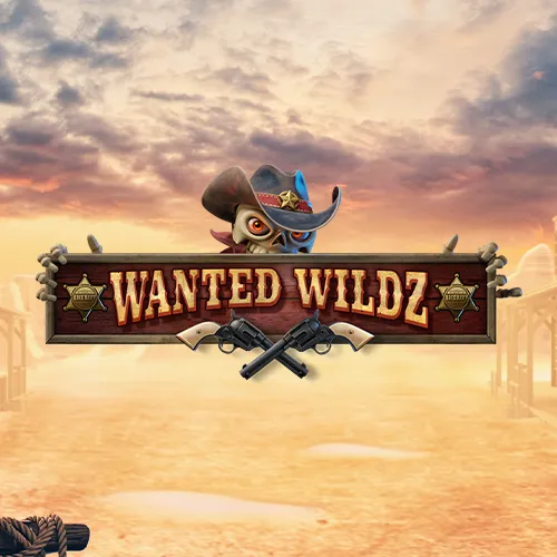 Wanted Wildz