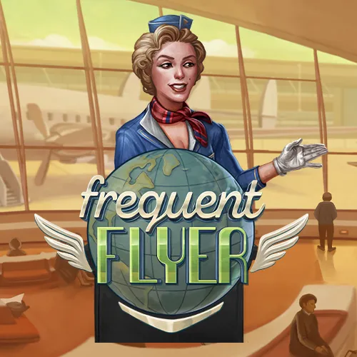 Frequent Flyer