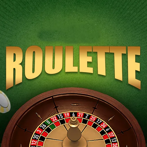 Roulette Nouveau