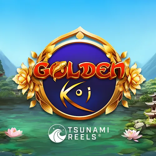 Golden Koi