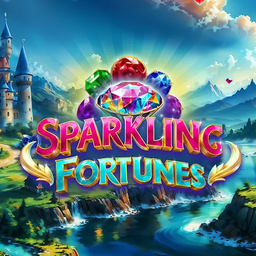 Sparkling Fortunes
